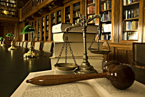 وظایف کارشناسان در پرونده قضایی