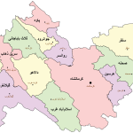 کانون کارشناسان رسمی دادگستری استان کرمانشاه